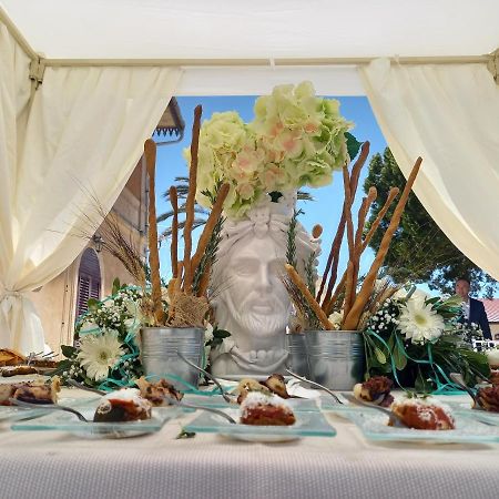 Casolare Del Toscano Country Rooms カルタジローネ エクステリア 写真