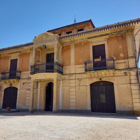 Casolare Del Toscano Country Rooms カルタジローネ エクステリア 写真