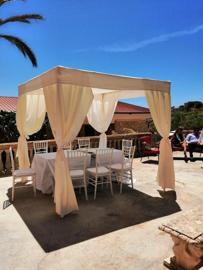 Casolare Del Toscano Country Rooms カルタジローネ エクステリア 写真