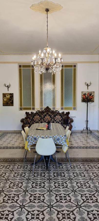 Casolare Del Toscano Country Rooms カルタジローネ エクステリア 写真