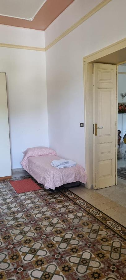 Casolare Del Toscano Country Rooms カルタジローネ エクステリア 写真