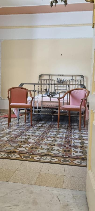 Casolare Del Toscano Country Rooms カルタジローネ エクステリア 写真