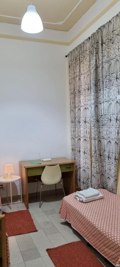 Casolare Del Toscano Country Rooms カルタジローネ エクステリア 写真