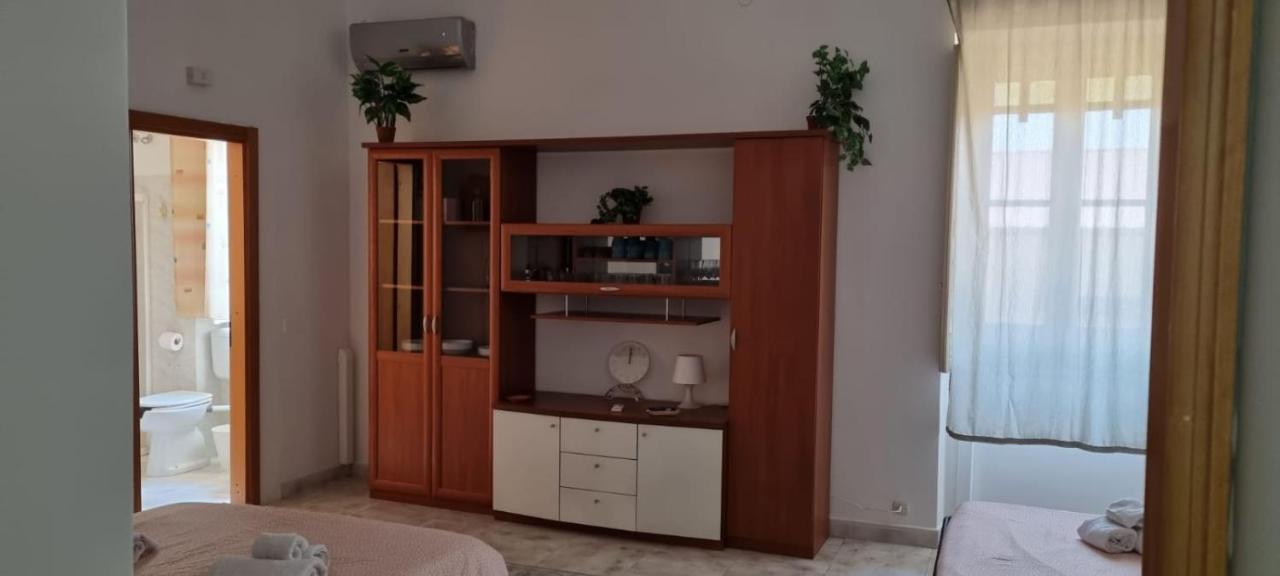 Casolare Del Toscano Country Rooms カルタジローネ エクステリア 写真