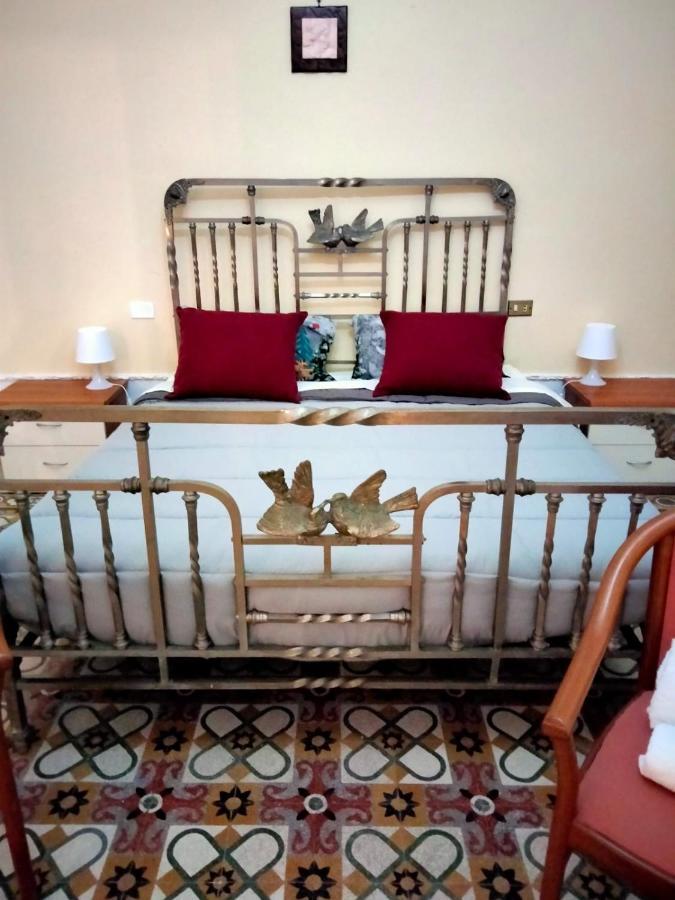 Casolare Del Toscano Country Rooms カルタジローネ エクステリア 写真